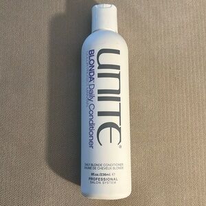 UNITE BLONDA Daily Purple Conditioner, 8 fl. Oz